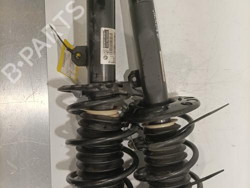 Used Left front shock absorber Left front shock absorber BMW 1 (F40) 118 i (140 hp) 29864500 29864500