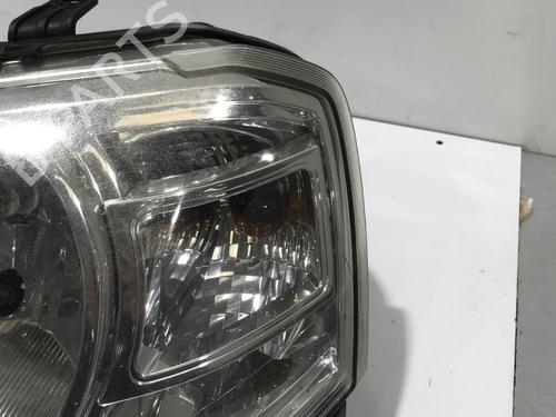 Left headlight DACIA LOGAN MCV (KS_) 1.5 dCi (KS04) | BP28374800C28 