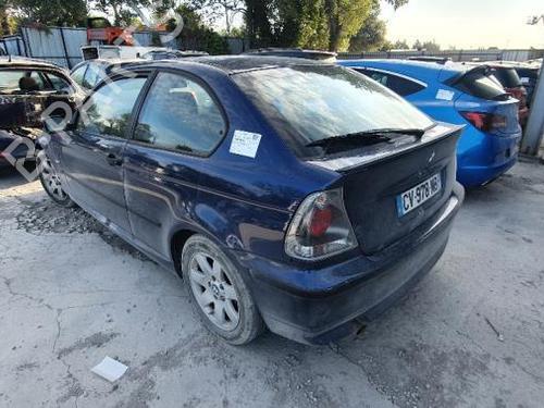 Right headlight BMW 3 Compact (E46) 318 ti | BP22581213C29 - Image 7