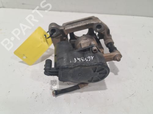 Used Left rear brake caliper Left rear brake caliper TOYOTA PROACE CITY Box Body/MPV (BPZ_) 1.5 D-4D 100 (BPZM) (102 hp) 34258410 34258410