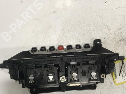 Used Climate control Climate control PEUGEOT 208 II (UB_, UP_, UW_, UJ_) 1.5 BlueHDI 100 (102 hp) 27724994 27724994