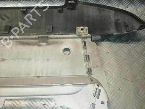 Used Rear bumper Rear bumper 22591085 22591085