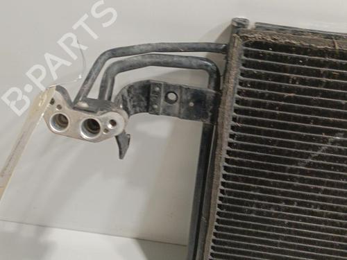 Used AC radiator AC radiator VW GOLF PLUS V (5M1, 521) 1.9 TDI (105 hp) 22576527 22576527