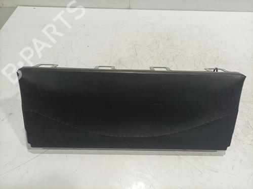 Used Knee airbag AUDI A3 Sportback (8VA, 8VF) 2.0 TDI (150 hp) 31836582