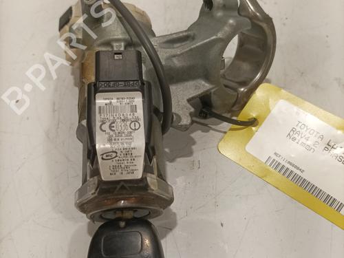 ignition-barrel-toyota-rav-4-ii-_a2_-2000-2001-2002-2003-2004-2005-29571261 main image