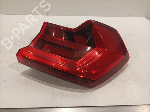 Used Right taillight AUDI A1 Sportback (GBA) 30 TFSI (116 hp) 32476881
