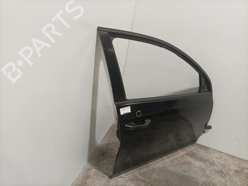 Right front door VW GOLF VI (5K1) 2.0 TDI | BP22577766C3 