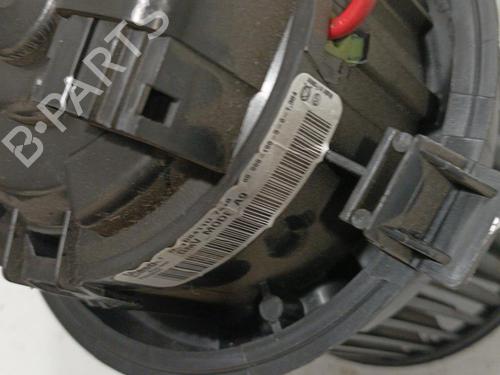 Heater blower motor PEUGEOT 208 I (CA_, CC_) 1.4 HDi | BP22577134M62