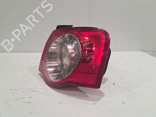 Right taillight VW PASSAT B6 (3C2) | BP36413674C35 - Image 5