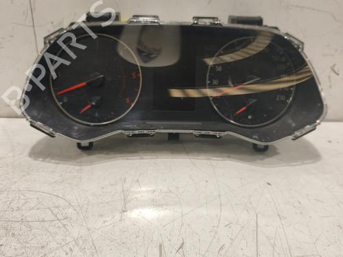 Instrument cluster RENAULT CLIO V (B7_) 1.5 Blue dCi 85 (B7AG) | BP39527702C47 - Image 4
