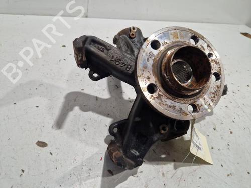Used Left front steering knuckle Left front steering knuckle AUDI A1 Sportback (GBA) 25 TFSI (95 hp) 22574498 22574498