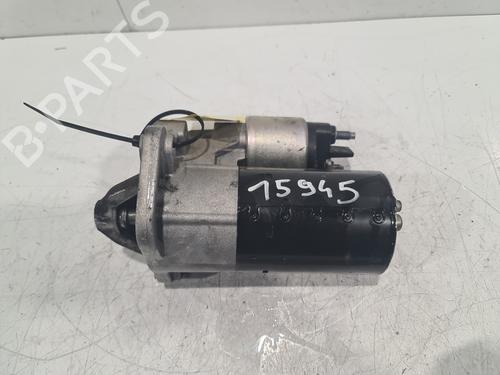 Starter NISSAN NOTE (E12) 1.5 dCi | BP32173974M8 - Image 3
