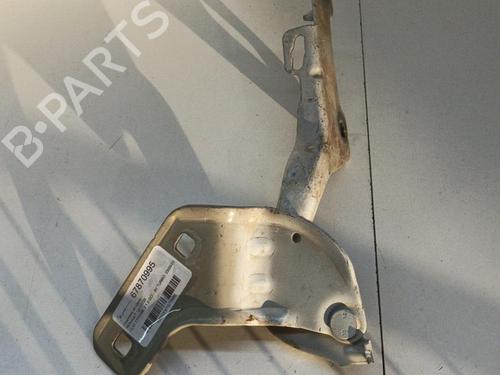 Hinge/Door check strap RENAULT CLIO III (BR0/1, CR0/1) 1.5 dCi | BP22577036C146 