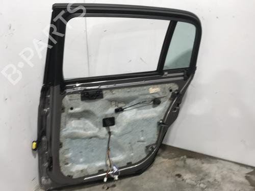Right rear door RENAULT VEL SATIS (BJ0_) 2.2 dCi (BJ0E, BJ0F) | BP28415729C5 