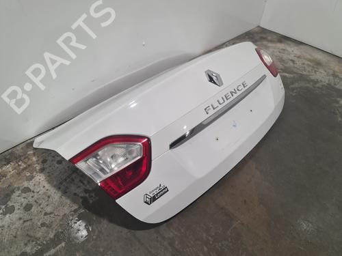 Tailgate RENAULT FLUENCE (L3_) 1.5 dCi (L30B) | BP32173985C6 - Image 8