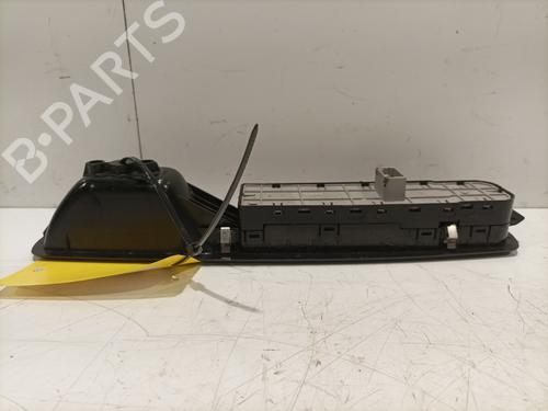 Used Left front window switch Left front window switch RENAULT SCÉNIC III (JZ0/1_) 1.5 dCi (110 hp) 31585795 31585795