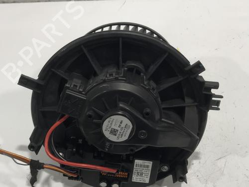 Heater blower motor VW GOLF VII (5G1, BQ1, BE1, BE2) 1.6 TDI | BP26456802M62 