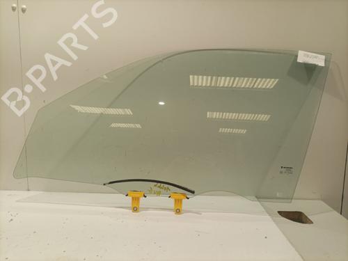 Used Front left door window Front left door window SUZUKI VITARA (LY) 1.4 Hybrid (Mild Hybrid) AllGrip (APK414) (129 hp) 22584924 22584924