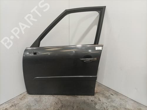 Used Left front door CITROËN C4 Grand Picasso I (UA_) 1.6 HDi 110 (112 hp) 25295929