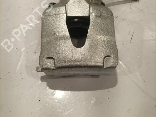 Left front brake caliper VW POLO VI (AW1, BZ1, AE1) 1.0 MPi | BP23844497M105 - Image 2