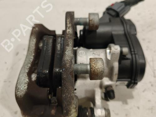Left rear brake caliper RENAULT MEGANE IV Hatchback (B9A/M/N_) | BP36441420M107 - Image 3