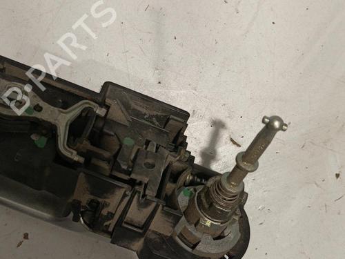 Used Front left exterior door handle RENAULT KANGOO / GRAND KANGOO II (KW0/1_) 1.5 dCi 110 (KW0C, KW0H) (110 hp) 22570603