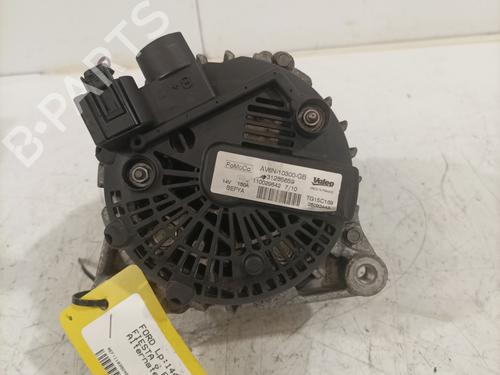 Alternator FORD FIESTA VI (CB1, CCN) 1.4 TDCi | BP29209536M7 - Image 3
