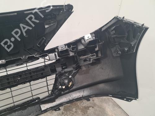 Front bumper PEUGEOT 207 (WA_, WC_) 1.6 HDi | BP32367045C7