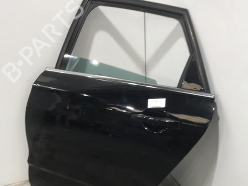 Used Left rear door CITROËN C4 II (NC_) 1.6 HDi 115 (114 hp) 27212506
