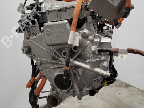 Engine MERCEDES-BENZ EQC (N293) EQC 400 4-matic (293.890) | BP29848124M1