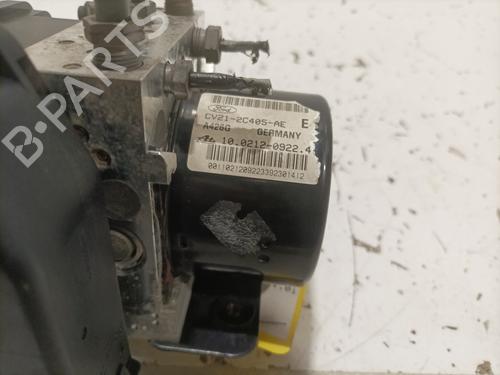 ABS pump FORD FIESTA VI (CB1, CCN) 1.0 | BP37748096M43 - Image 2