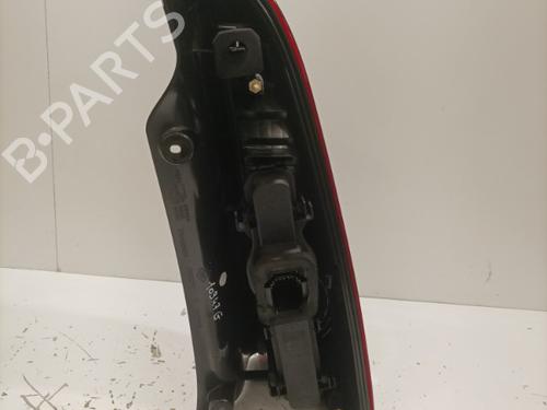 Left taillight RENAULT ESPACE IV (JK0/1_) 2.0 dCi (JK02, JK03) | BP22569215C34 