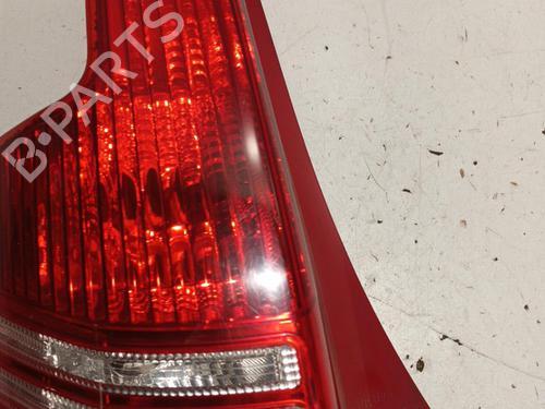 Used Left taillight CITROËN C4 I (LC_) 1.6 HDi (109 hp) 22572625