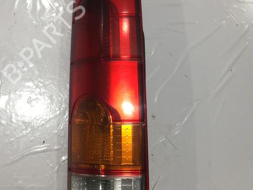 Right taillight RENAULT KANGOO (KC0/1_) 1.5 dCi | BP23844561C35 