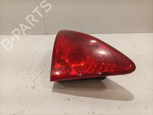 Used Left tailgate light Left tailgate light 36413859 36413859