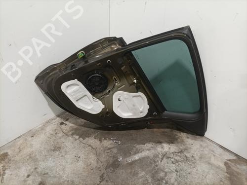 Right rear door CITROËN DS4 (NX_) 1.6 HDi 115 | BP28588540C5 