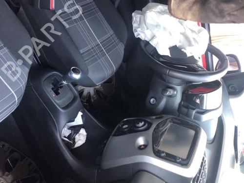 Front left window mechanism PEUGEOT 108 1.0 VTi | BP33299440C22 - Image 10