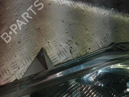 Used Left headlight Left headlight OPEL VIVARO A Bus (X83) 1.9 DTI (F7, J7, A07) (101 hp) 22575925 22575925