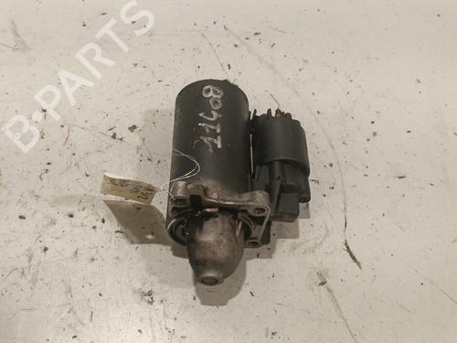 Used Starter FORD FIESTA III (GFJ) 1.3 Cat (60 hp) 22587958