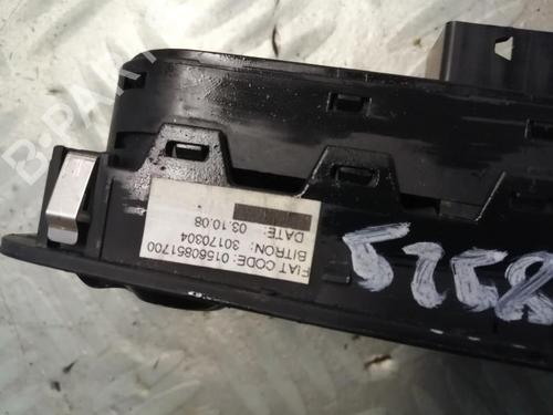 Left front window switch ALFA ROMEO MITO (955_) 1.6 JTDM (955AXC1B) | BP22583623I27 