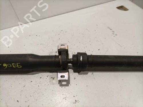 Driveshaft MERCEDES-BENZ M-CLASS (W166) ML 400 4-matic (166.056) | BP22569889M37 
