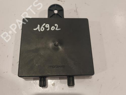 Used Electronic module Electronic module 37500260 37500260