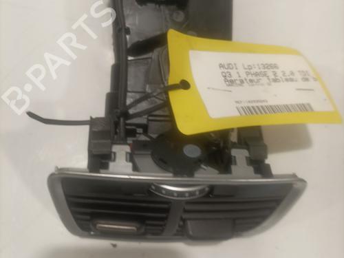 Air vent AUDI Q3 (8UB, 8UG) 2.0 TDI quattro | BP24345434I21  - Image 5