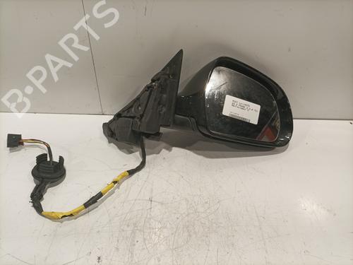 Used Right mirror AUDI A3 (8P1) 2.0 TDI 16V (140 hp) 30326762