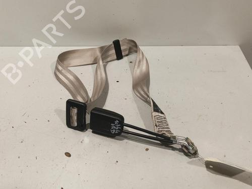 Sikkerhedssele bag midten SEAT TOLEDO II (1M2) 1.8 20V (125 hp) 22588758