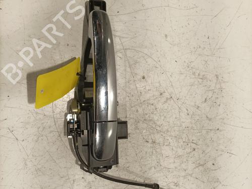 Used Front right exterior door handle Front right exterior door handle FORD RANGER (TKE) 2.2 TDCi 4x4 (160 hp) 33950878 33950878