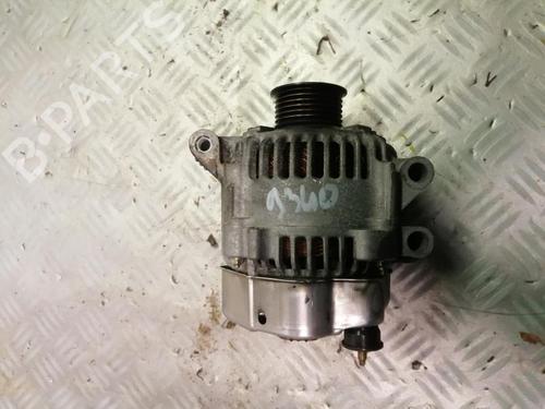 Alternator MINI MINI (R50, R53) Cooper | BP22587352M7 