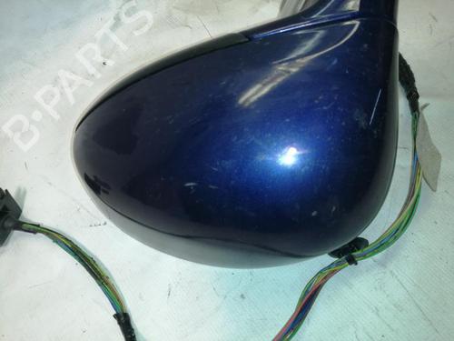 Used Left mirror CITROËN C4 Coupe (LA_) 1.6 16V (109 hp) 22571299