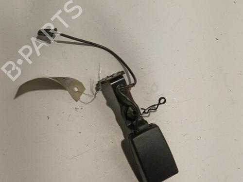 Seat buckle AUDI A1 (8X1, 8XK) 1.6 TDI | BP22580078I32 