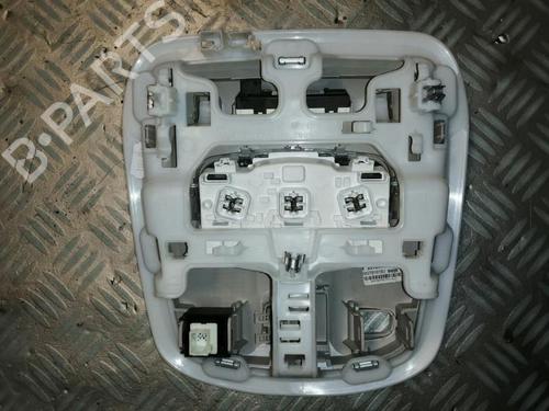 Used Interior roof light PEUGEOT EXPERT Van (V_) 2.0 BlueHDi 120 (122 hp) 22591114